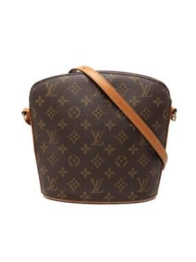 Louis Vuitton Drouot Pre-Loved #358564L73B